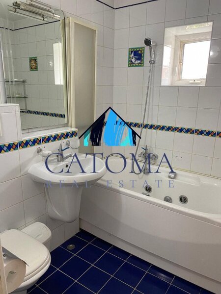 Barbu Vacarescu - un apartament cu mare potential!